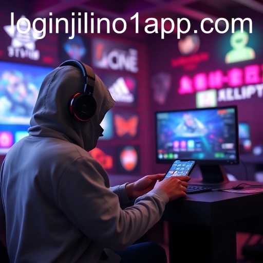 The Digital Frontier: Gaming and Security