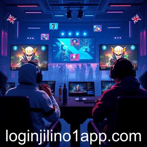 Exploring Jilino1: The Latest Trends in Online Gaming