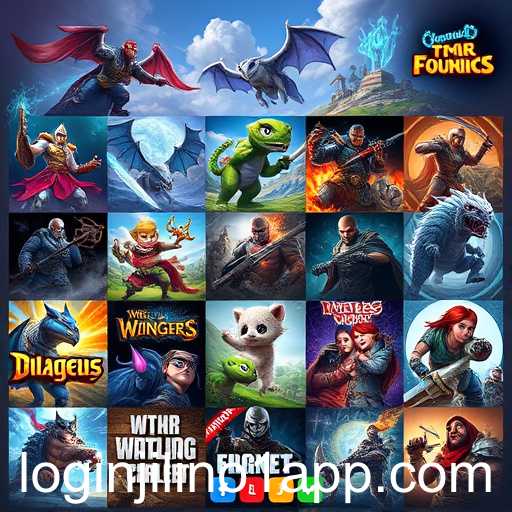 Gaming Security and Login Challenges