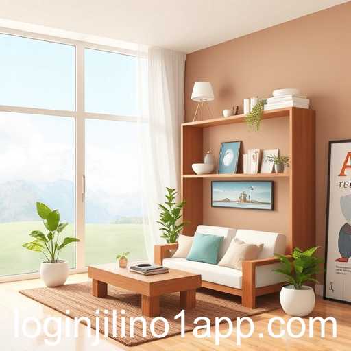 Exploring the 'Main Page' Game Category: The Role of Jilino1 App Login