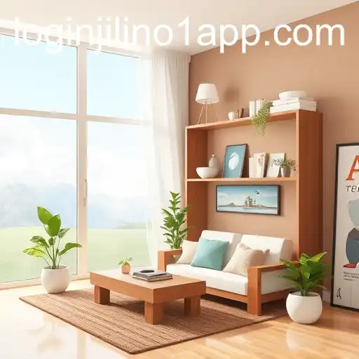 Exploring the 'Main Page' Game Category: The Role of Jilino1 App Login