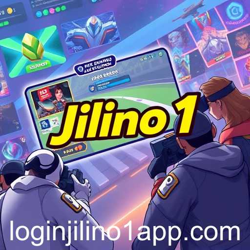 The Renaissance of Online Gaming: Jilino1 App's Growing Popularity