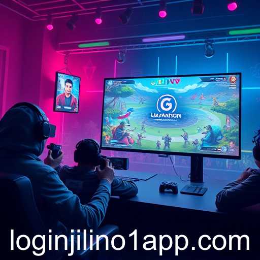 Jilino1 App Redefines Online Gaming Access