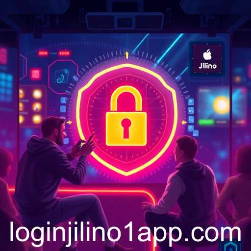 Jilino1 App Login Revolutionizes Online Gaming