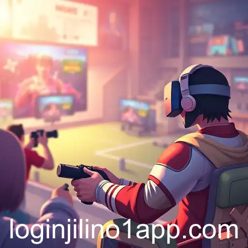 Jilino1: Revolutionizing Online Gaming Experiences