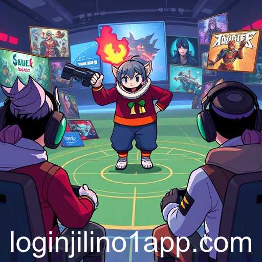 Jilino1 Revolutionizes Gaming Access
