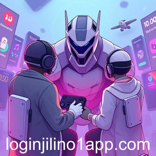 The Surge in Popularity of Jilino1: A Digital Playground for Gamers