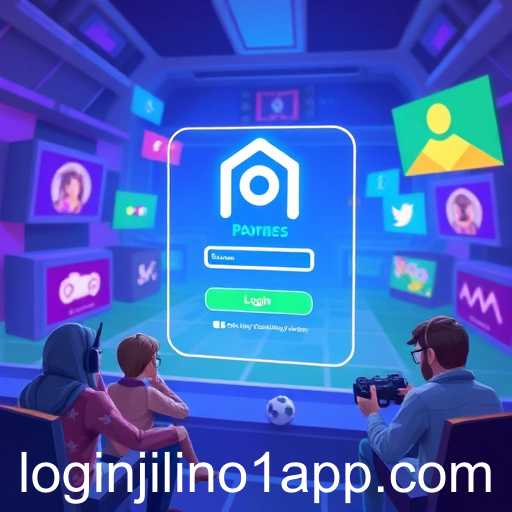 The Evolution of Online Gaming Experience with Jilino1