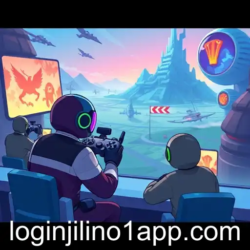 The Rise of Jilino1: Navigating the Gaming Landscape