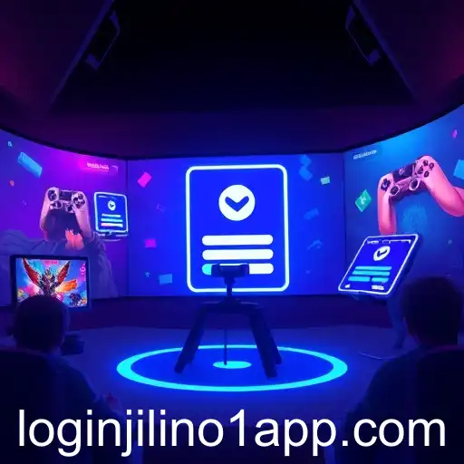Exploring the Rising Popularity of Jilino1 App in Online Gaming