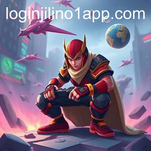 The Rise of Jilino1 in the Gaming World