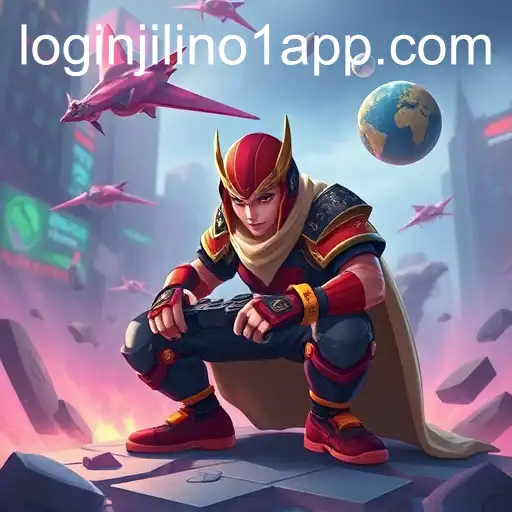 The Rise of Jilino1 in the Gaming World