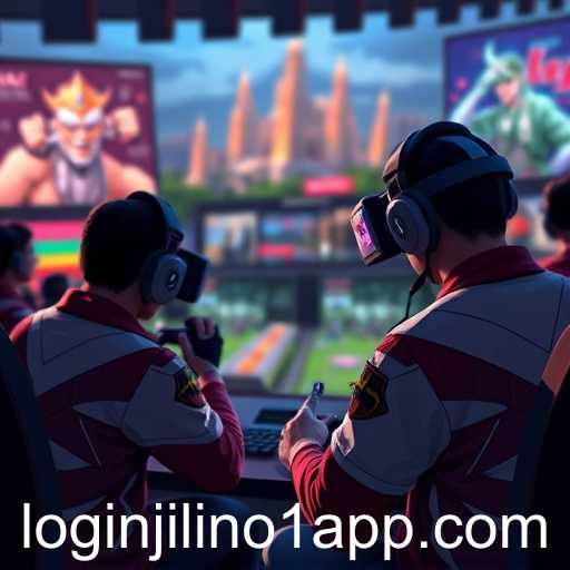 Evolving Landscape of Online Gaming