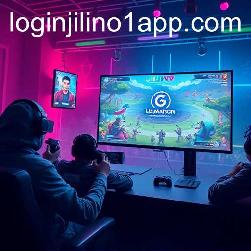 The Evolving Landscape of Online Gaming