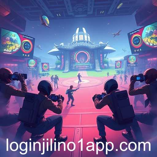 The Rise of Jilino1: A New Era in Online Gaming