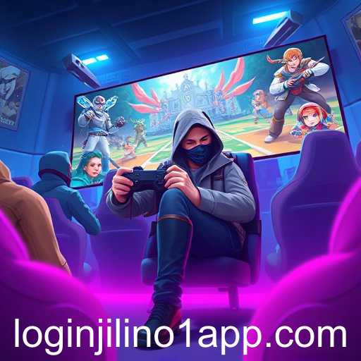 The Rise of Jilino1 in Gaming