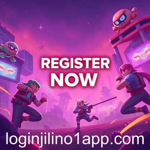 Exploring the 'Register Now' Game Category: A Deep Dive into Jilino1 App Login