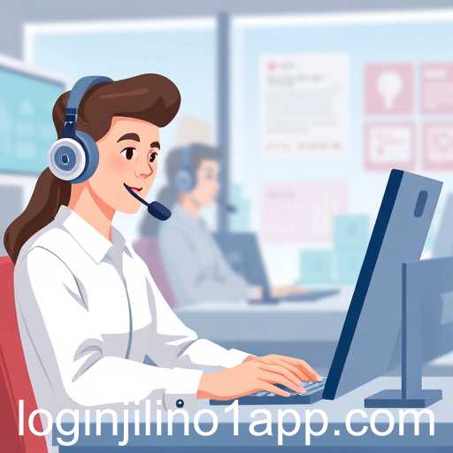 Exploring the 'Customer Support' Game Category Featuring Jilino1 App Login