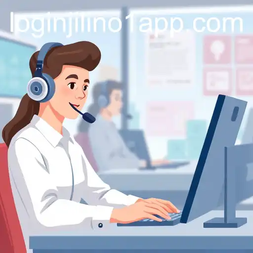 Exploring the 'Customer Support' Game Category Featuring Jilino1 App Login