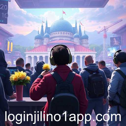 The Rise of Jilino1: A New Gaming Frontier