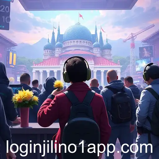 The Rise of Jilino1: A New Gaming Frontier